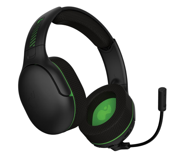 PDP Airlite Pro PC/XS - czarne - 1198355 - zdjęcie 5